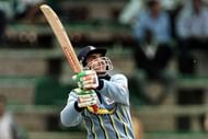 Ganguly's